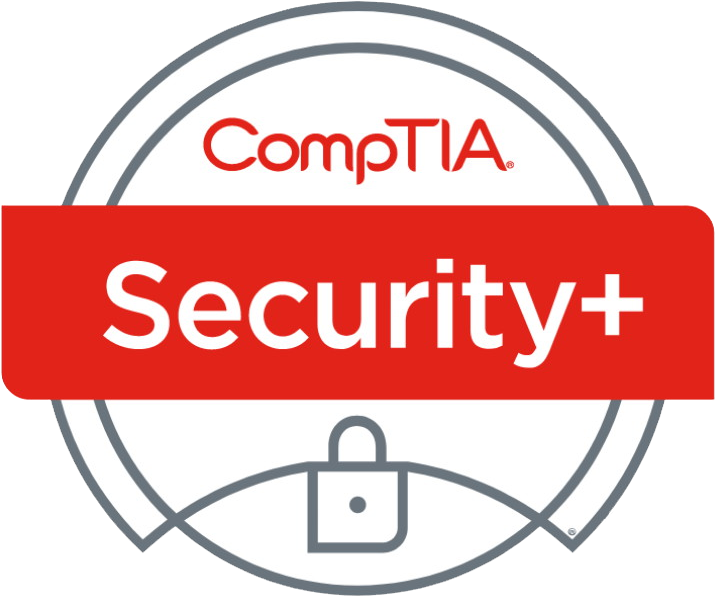 CompTia Security+ CompTia Security+